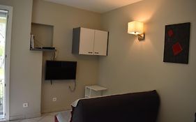 Le Fsi .Confort*Wifi*Parking*Ski - Cure Thermale-Les Lodges De Sandrine